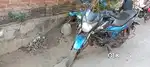 Good condition nd small repairs