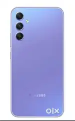 Samsung galaxy A34