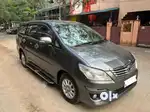 Toyota Innova 2012-2013 2.5 VX (Diesel) 8 Seater BS IV, 2013, Diesel