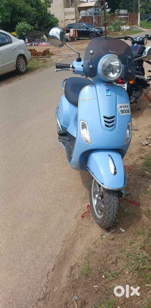 VXL 150ABS