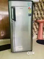 Whirlpool 190L Fridge
