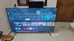 Samsung 70inch CU7700 UHD TV 3Year Warranty with bill for sale