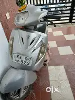 Selling Suzuki Access 125