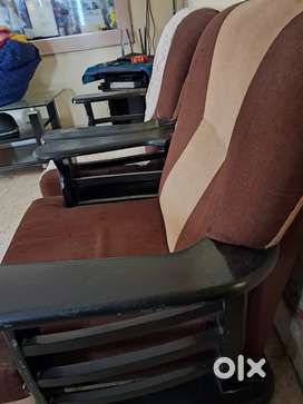 Full Sofa Set