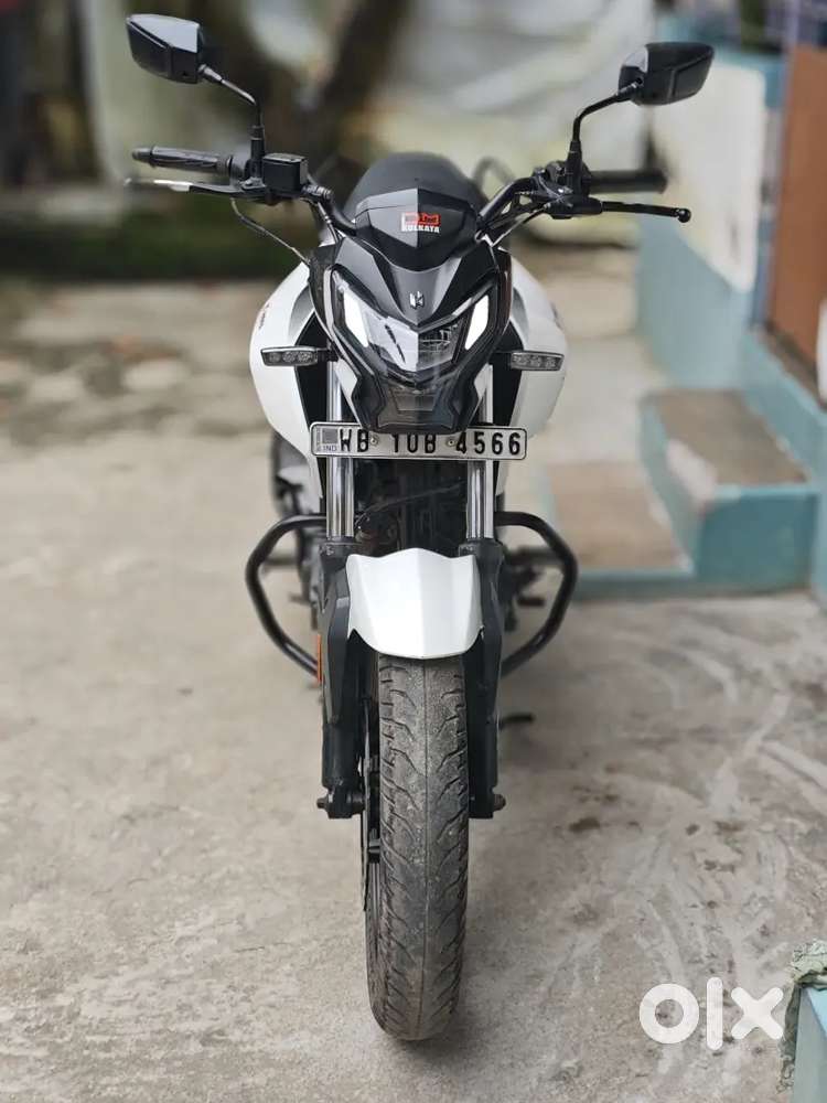 XTREME 160R SINGLE DISC BS6