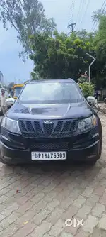 Mahindra xuv500