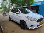 Ford Aspire 192000 Km Driven