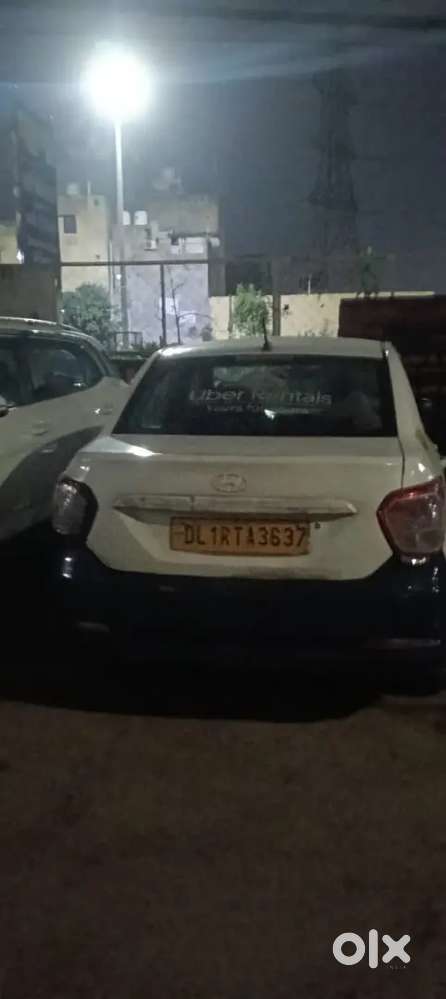 Driver job for ola uber 50% 50%