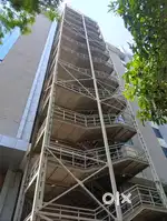 Painter, Spray painter, sandblatser, helpers