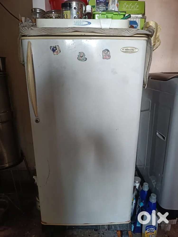 Kelvinator Fridge