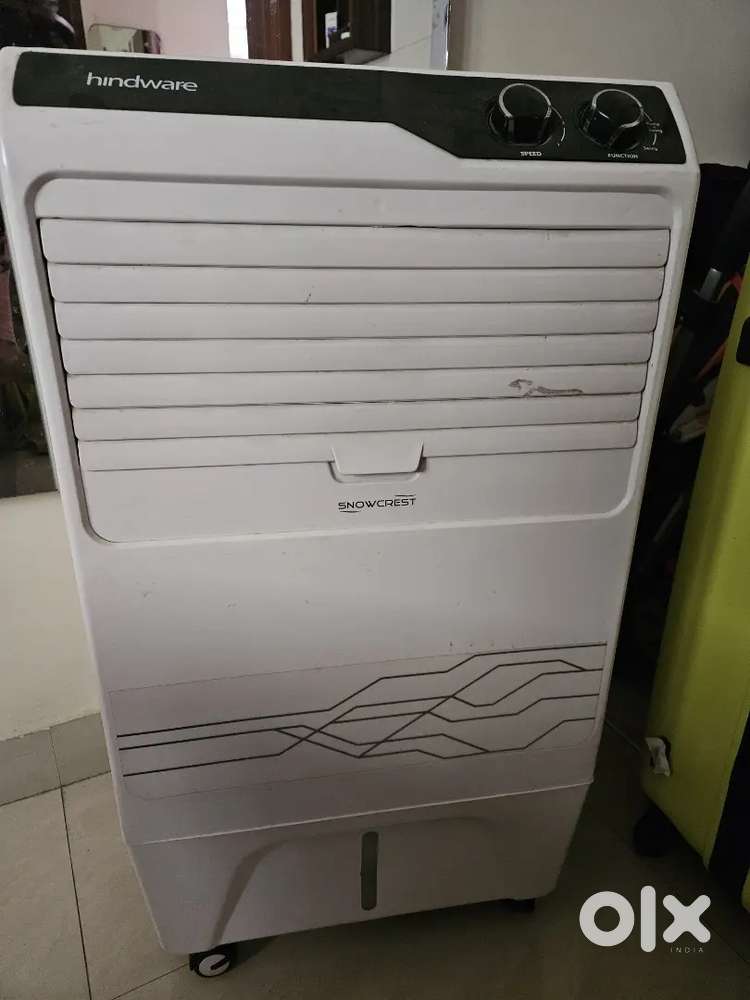 Cooler in good condition