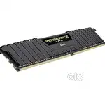 Crossair RAM DDR 4 3200 MHZ 8X2 16GB