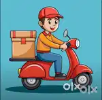 Free joining 100 Delivery Boys