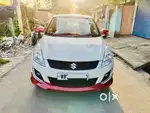 Maruti Suzuki Swift 2016 Petrol Good Condition