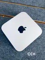 Macmini i5 for protools and music editing
