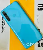 REALME NARZO 10