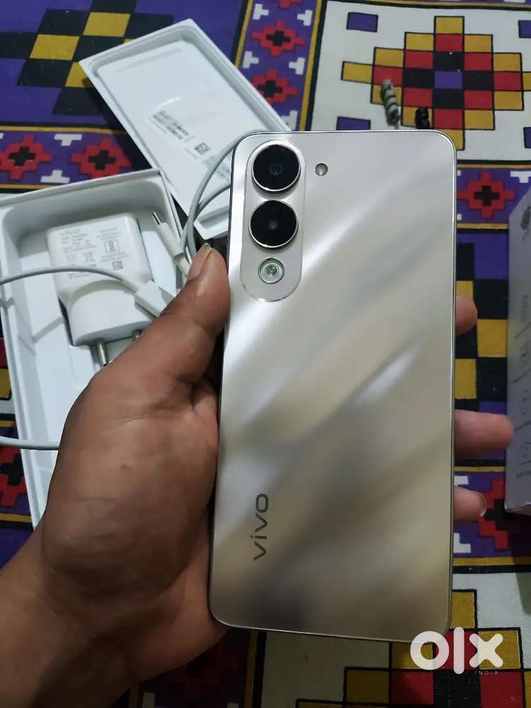 Vivo t4 lite 5g