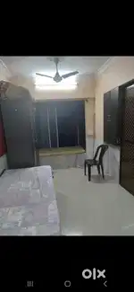 1 BHK AVAILABLE ON RENT IN SRA BLDG.