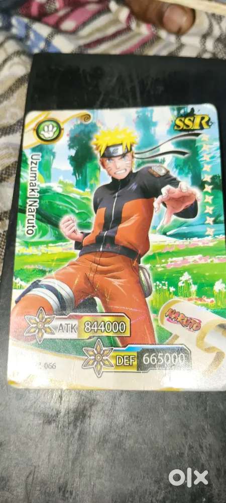 Uzumaki Naruto (atk=844000)(def=665000