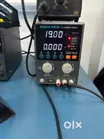 Sugon 3005D 5 Amp Dc Power Supply