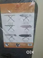 Jyn Ya Lan IRONING BOARD  HIGH QUALITY.