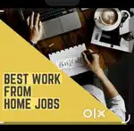 Work from home