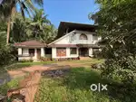 38 Cents and 4 Bedroom Posh House for Sale