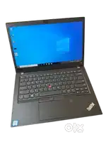 Lenovo ThinkPad T450