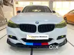 Bmw audi mercedes universal front splitter