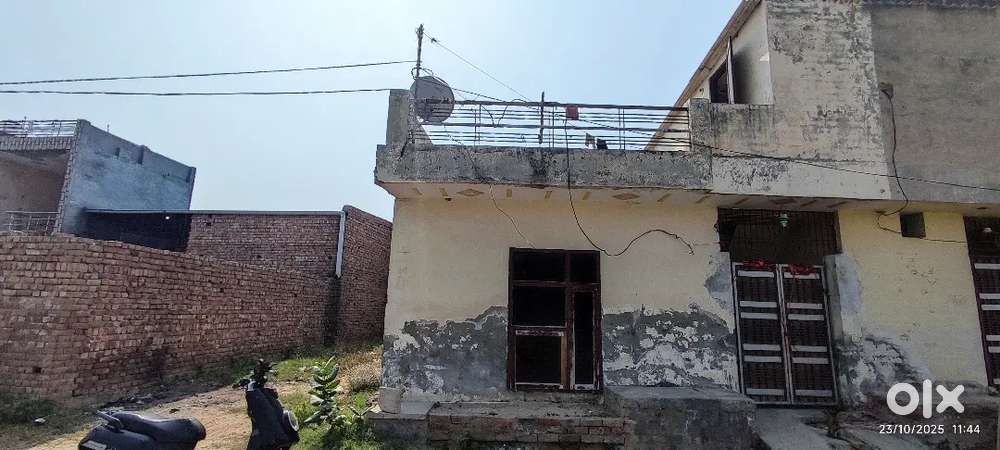 Partap nagar Bathinda