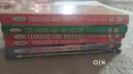 B.ed M.ed books MDU etc laxmi