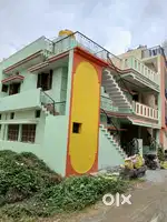 1 bhk house for rent good location bangalore main road