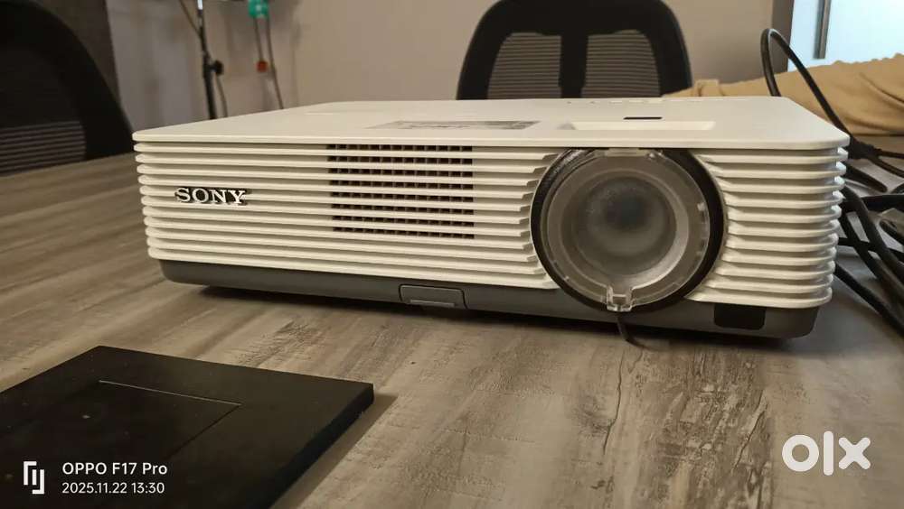 Sony projector vpl dx220