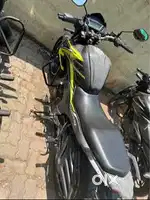 Urgent sale honda 2018 1st owner hornet single channel Abs