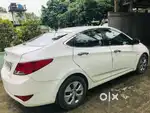Hyundai Verna 2016 Petrol 48000 Km Driven