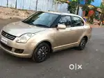 Maruti Suzuki Swift Dzire 1.2 Vxi BSIV, 2008, CNG & Hybrids