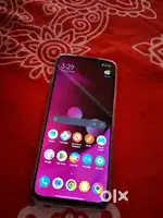 POCO M6 Plus 5G Misty Lavender 8GB RAM 128GB ROM