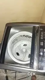 Whirlpool fully automatic washing machine 7 kgaa