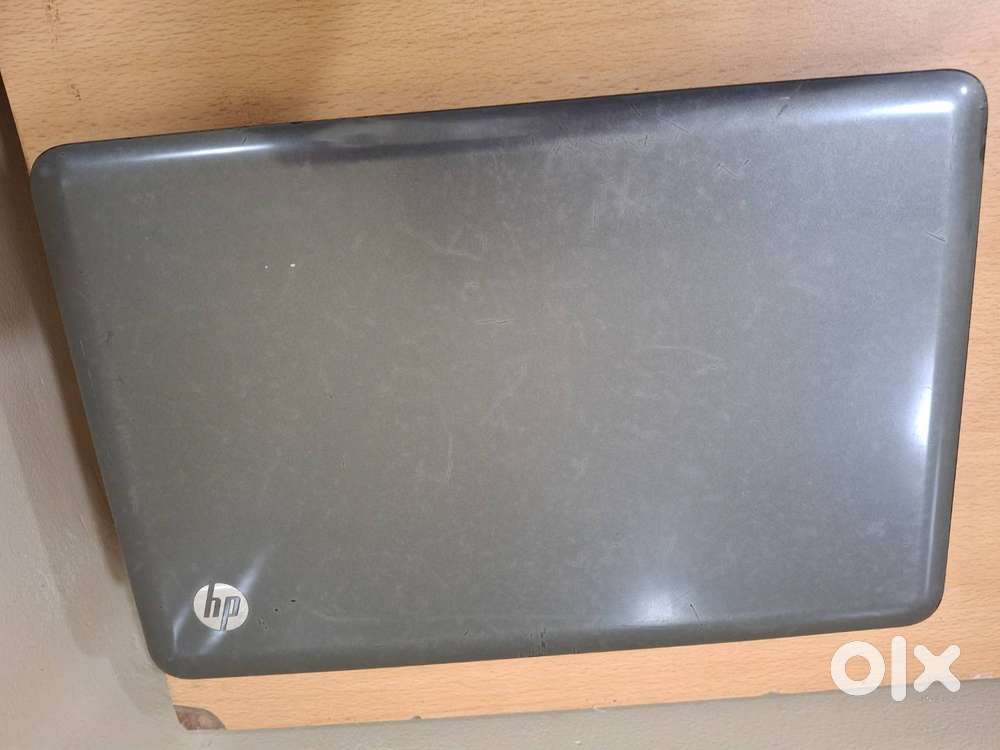 Laptop HP Pavilion g series