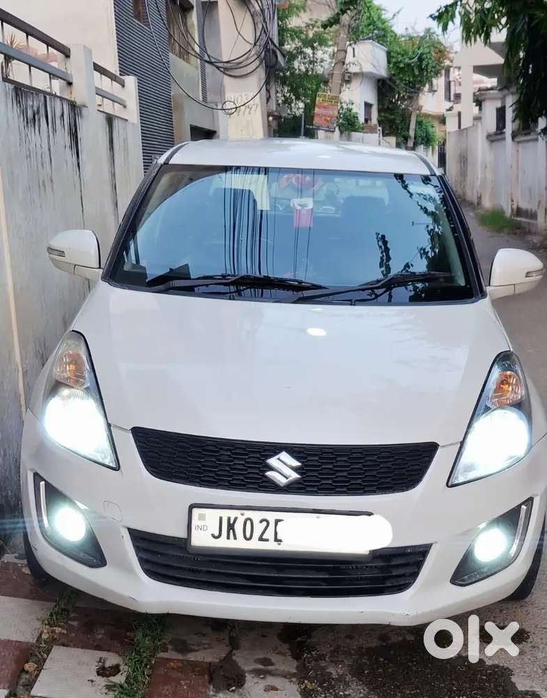 Swift in excellent condition