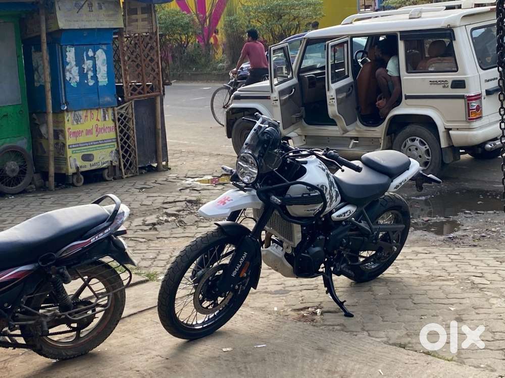 Tubeless tyre new model