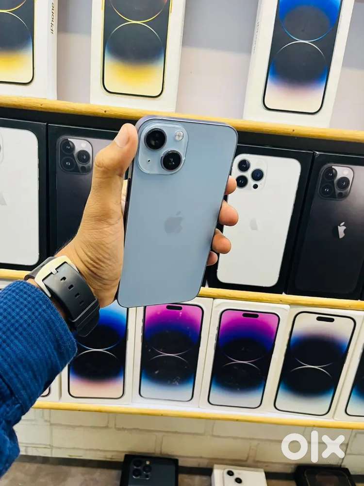 iPhone refurbished mobile