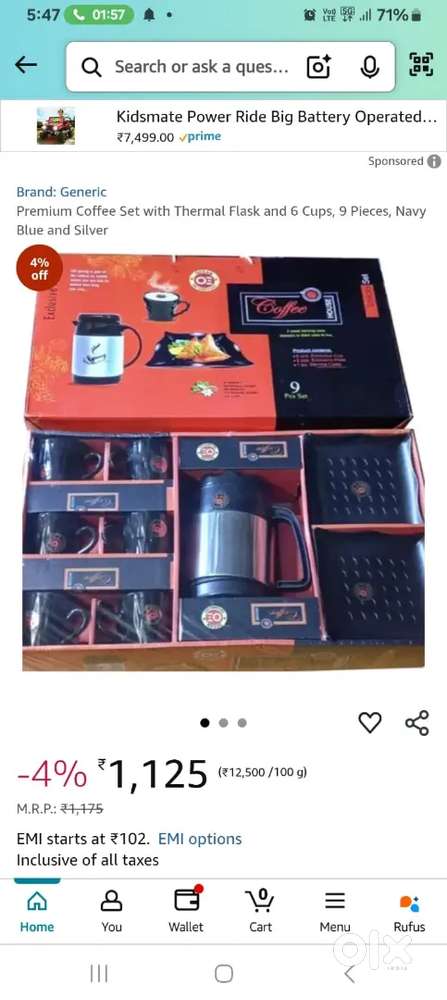 Generic  brand items