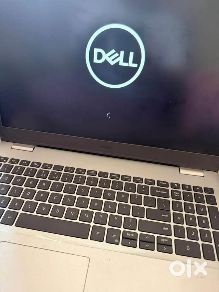 Dell Laptop
