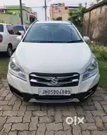 Maruti Suzuki S Cross 2015-2017 DDiS 200 Zeta, 2016, Diesel