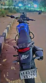 2023 Xpulse 200cc 4V
