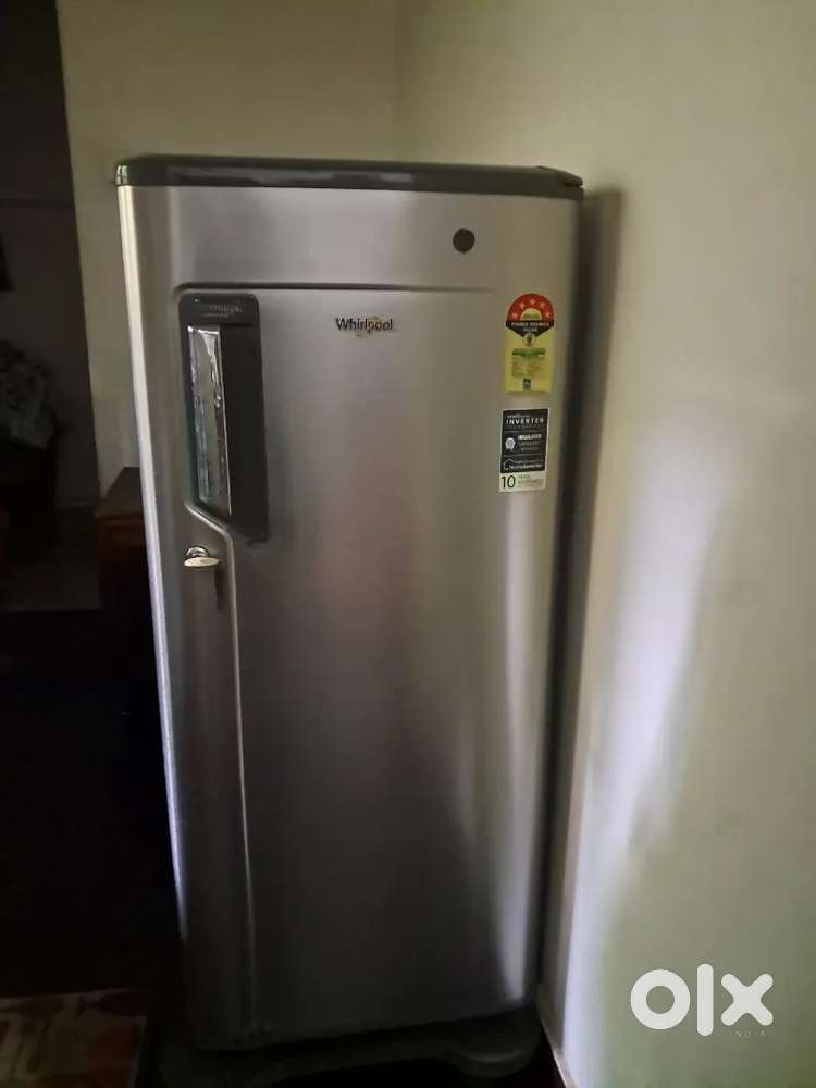 Whirlpool fridge for sale just for Rs.3000/-