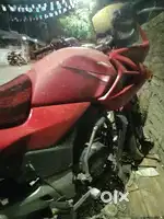 I want sell Karizma R