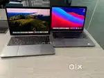 Apple MacBook Pro | M2 |2022 |13inch |8GB |256GB |Touch Bar | Warranty