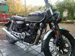 Honda Hiness 350 2022 19.8k run, Ernakulam registration